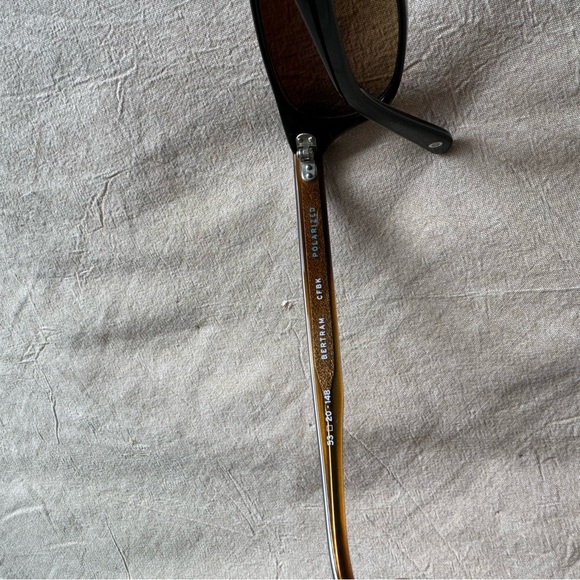 SALT. Bertram Sunglasses - Picture 5 of 5